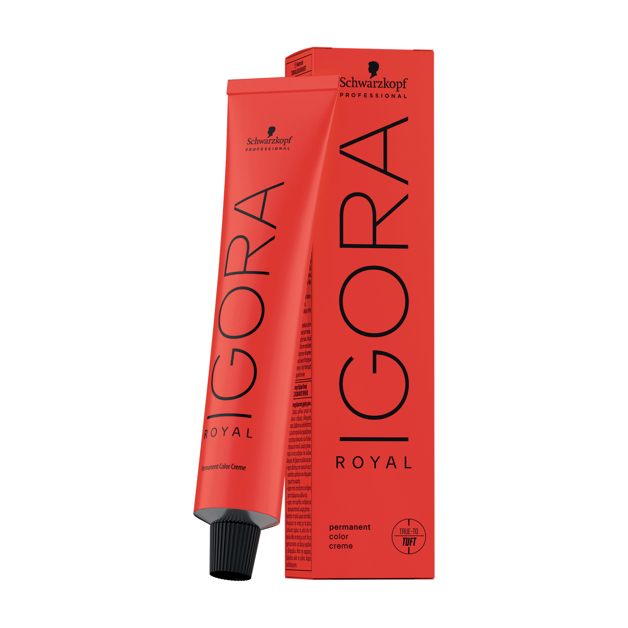 Перманентний крем-барвник для волосся Schwarzkopf Professional Igora Royal Pastels 9.5-1 Пастельний блондин сандре, 60 мл